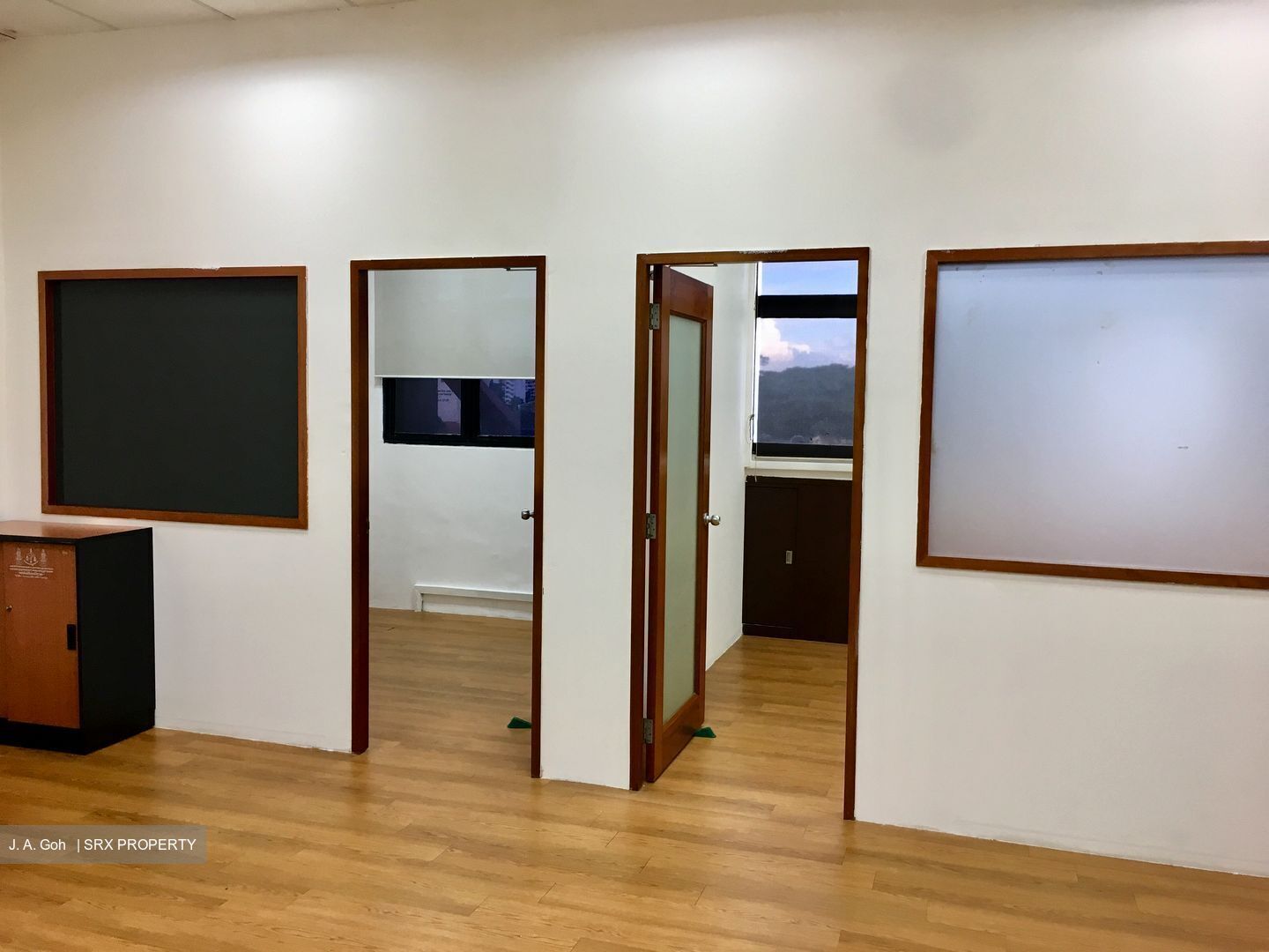 Cititech Industrial Building (D14), Factory #489968121